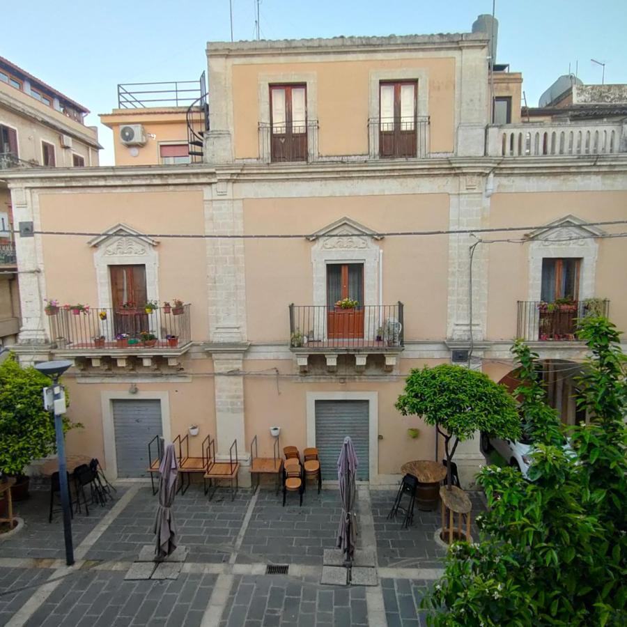 Appartamento Corso Savoia ロゾリーニ エクステリア 写真