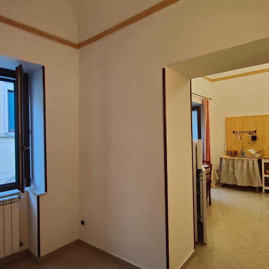 Appartamento Corso Savoia ロゾリーニ エクステリア 写真
